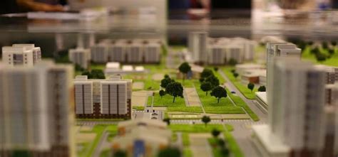 Инфраструктура и городская среда