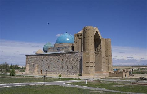 Исключительное событие в истории казахской культуры