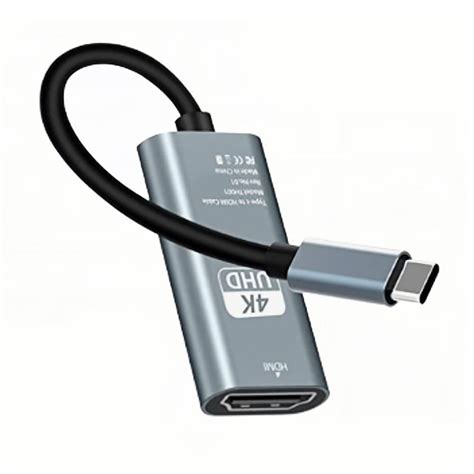 Использование адаптера Lightning к HDMI