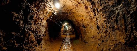Использование георадара для определения маршрута ЛЭП