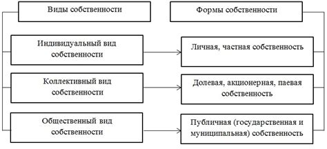 Использование государственной собственности в РФ