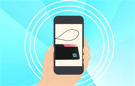 Использование NFC на iPhone 12