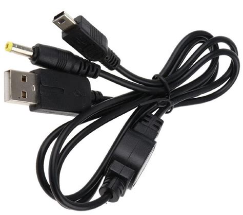 Использование USB-переходника для соединения между игровой платформой и портативным компьютером
