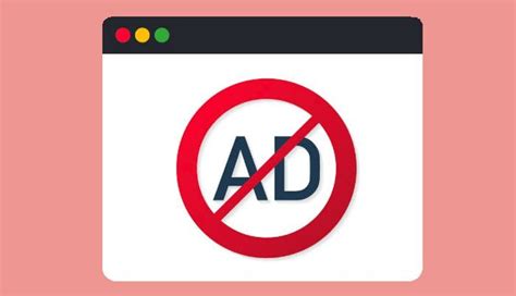 Использование VPN для блокировки рекламы на уровне сети