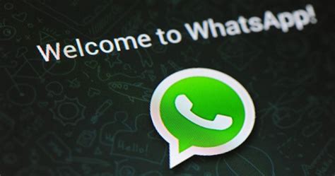 Использование WhatsApp через десктопное приложение