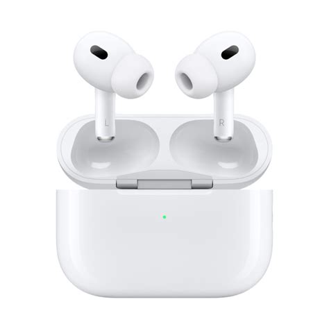 Используйте дополнительные аксессуары для улучшения звучания AirPods