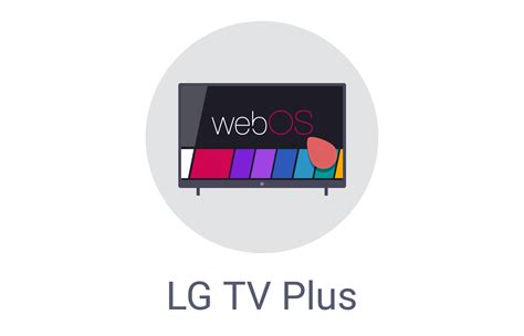 Используйте мобильное приложение LG TV Plus для удаленного управления телевизором