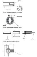 Испытание и настройка кирки