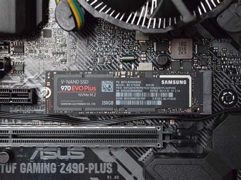 Исследование возможности использования SSD