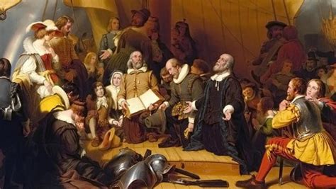 История Новой Голландии: подвиги иследователей и первые поселенцы