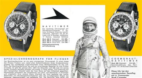 История возникновения хронографа