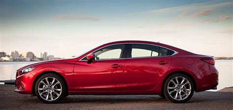 История заводов Mazda в России