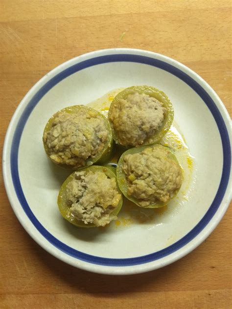 Кабачки по-китайски с свиным фаршем: необычное сочетание вкусов