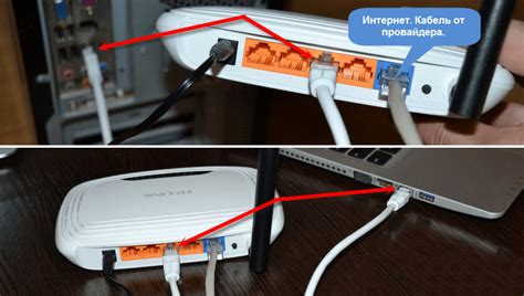 Кабель для Wi-Fi роутера: необходимость и возможные альтернативы