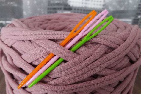 Какая пряжа лучше всего подойдет