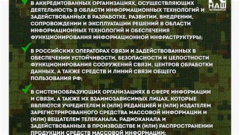 Какие патентные категории попадают под обязательность