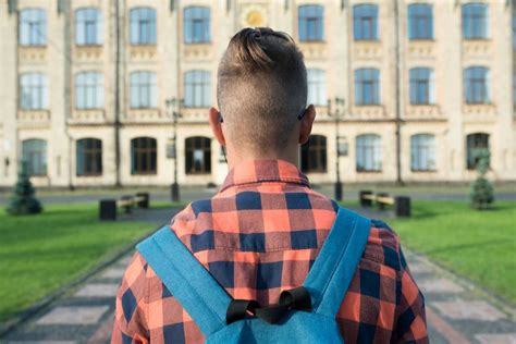 Как выбрать подходящий университет: главные аспекты