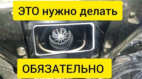 Как выполнить обслуживание сажевого фильтра на Газели Некст