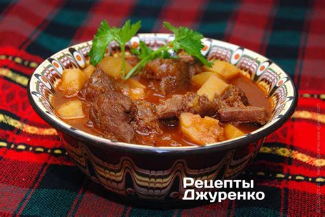 Как готовить блюда