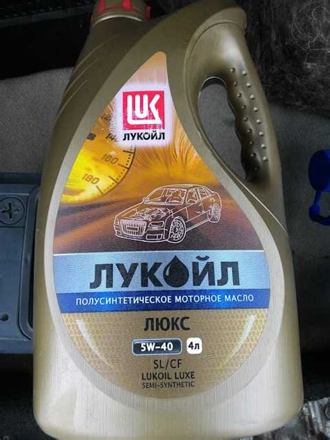 Как заливать масло 5w40 в Приору