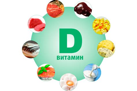 Как заполнить дефицит витамина D: источники и рекомендации