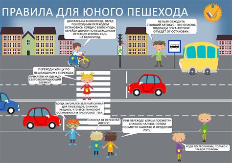 Как изменения правил движения сказываются на безопасности на дорогах