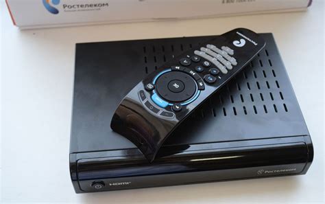 Как использовать приставку для получения доступа к IPTV-каналам на телевизоре