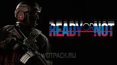 Как найти русификатор для игры Ready or Not