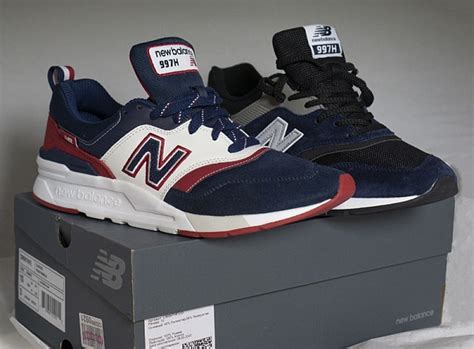 Как не попасть на подделку New Balance 327