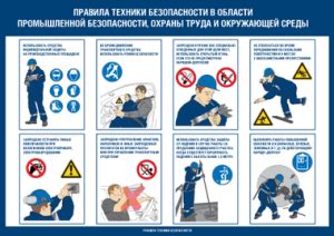 Как обезопасить себя на тренировке: основные правила безопасности
