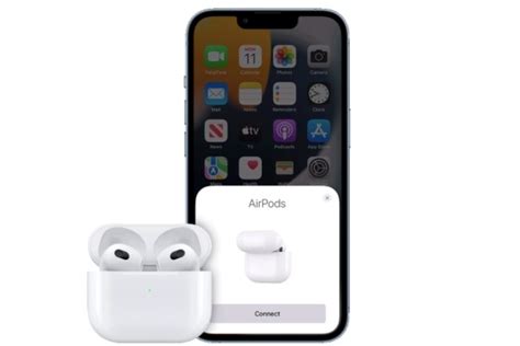 Как обновить AirPods: ключевые шаги