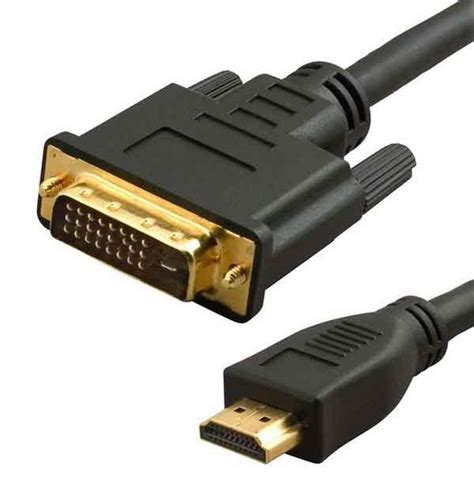 Как осуществить соединение между компьютером и телевизором при помощи VGA-кабеля