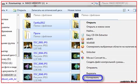 Как открыть и просмотреть файлы с карты памяти на iPad