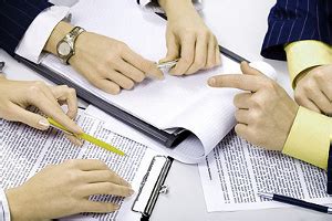Как повысить финансовое положение компании путем реорганизации