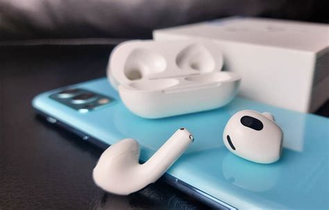Как подключить AirPods Pro к Android