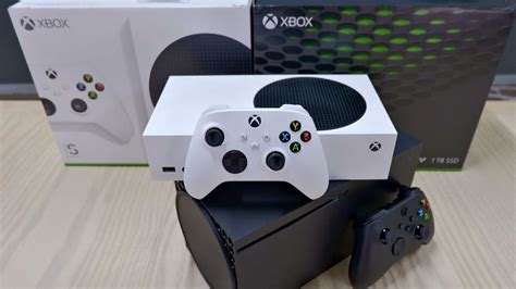 Как подключить Xbox Series S к монитору