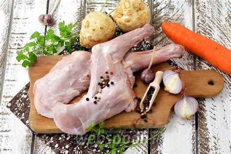 Как подобрать высококачественную козлятину для наилучшего вымачивания