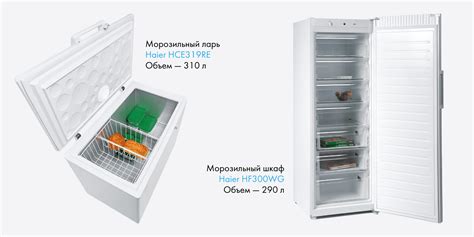 Как правильно выбрать и установить реле для домашней морозильной камеры