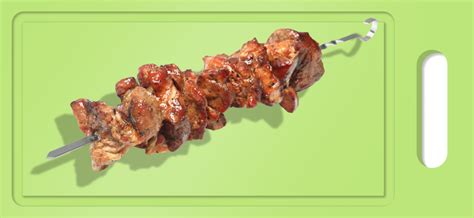 Как правильно нарезать мясо
