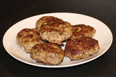 Как приготовить куриные котлеты в микроволновке