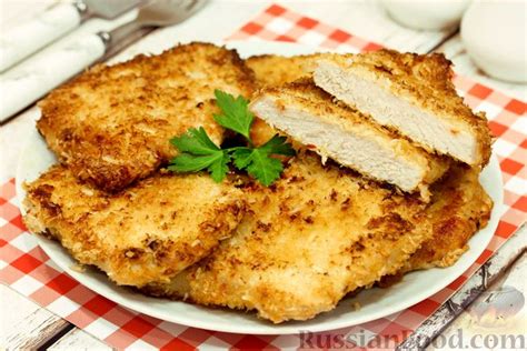 Как приготовить мясо красиво и сочно