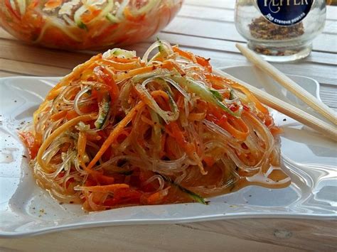 Как приготовить фунчозу в домашних условиях