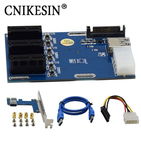 Как проверить работу PCI Express слота