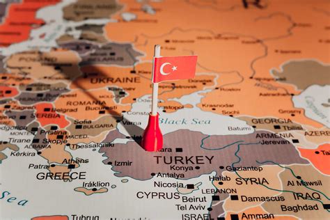 Как продлить пребывание на территории Турции: необходимые шаги