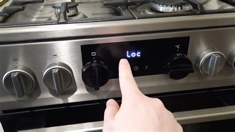 Как реагировать на горение l gorenje на варочной панели