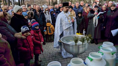 Как связаны день имени и крещение