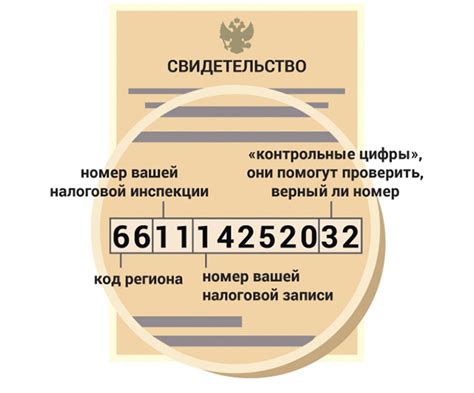 Как узнать ИНН человека: