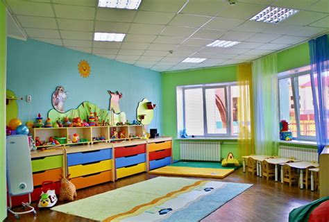 Как узнать о зачислении в детский сад