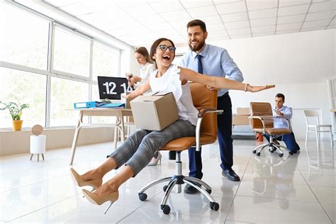 Как успешно адаптироваться к новой работе: секреты эффективной смены