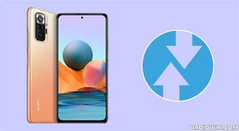 Как установить TWRP recovery на Xiaomi Redmi